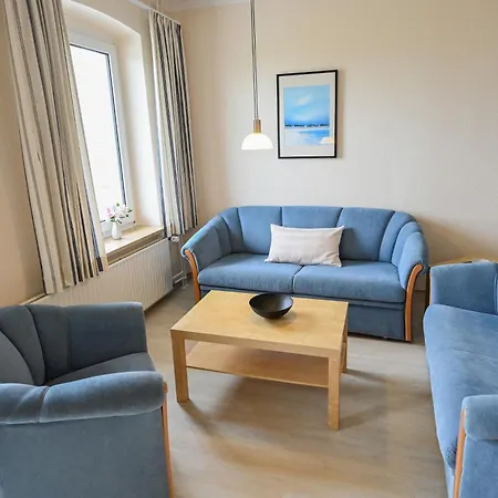 Zur Schoenen Aussicht - Fw 9 Apartman Dahme