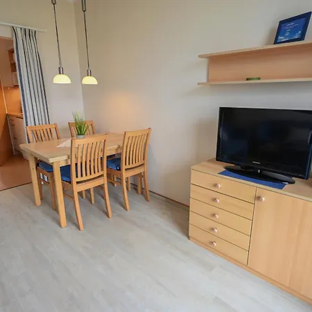 Apartman Zur Schoenen Aussicht - Fw 9 *