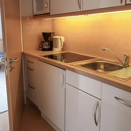 Zur Schoenen Aussicht - Fw 9 * Dahme