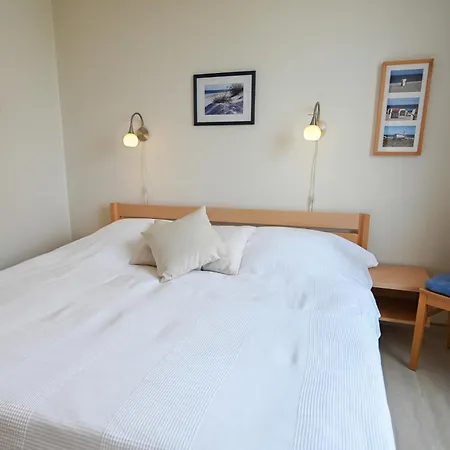 Zur Schoenen Aussicht - Fw 9 Apartman *