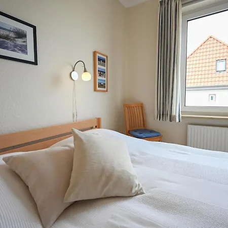 Zur Schoenen Aussicht - Fw 9 Dahme