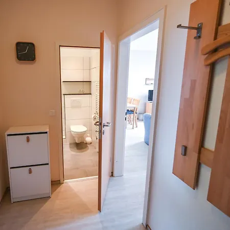 Zur Schoenen Aussicht - Fw 9 Dahme