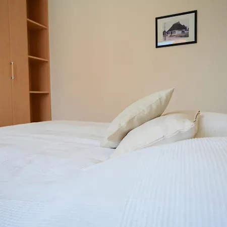 Apartman Zur Schoenen Aussicht - Fw 9 Dahme