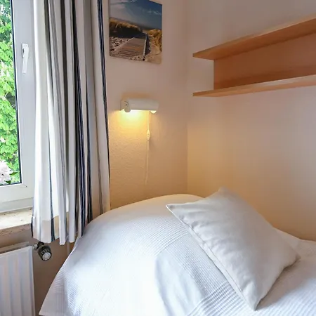 Apartman Zur Schoenen Aussicht - Fw 9 Dahme